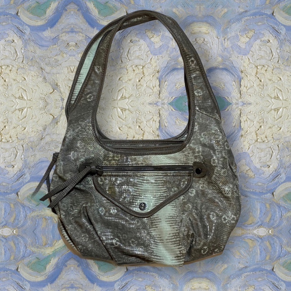 Vintage Vera Wang Shoulder Bag